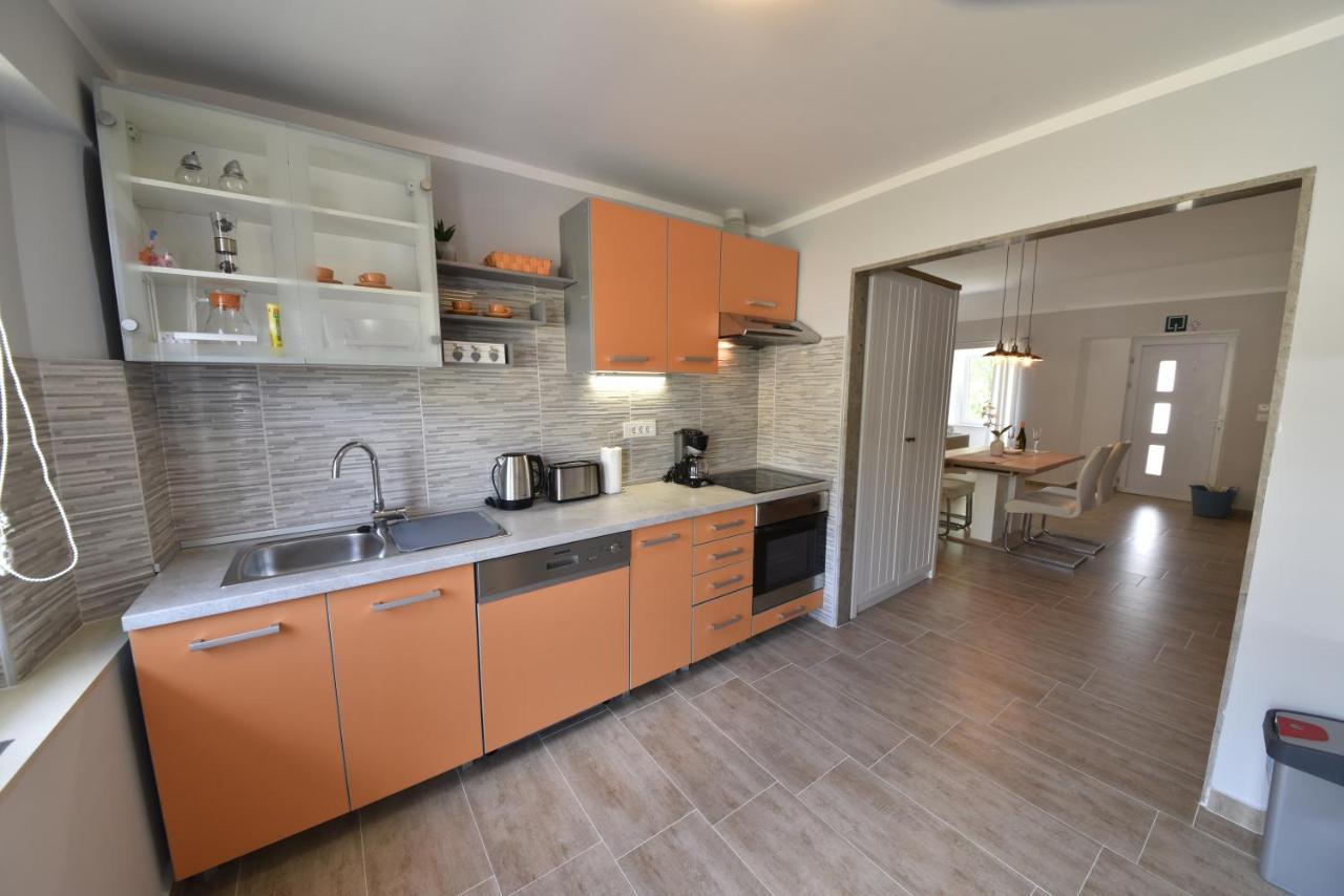 Apartament Neja Kastav Zewnętrze zdjęcie