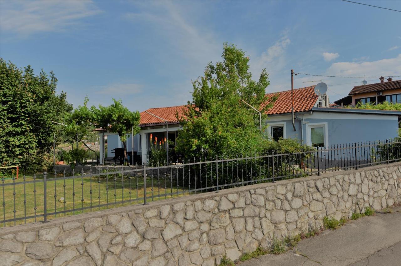 Apartament Neja Kastav Zewnętrze zdjęcie