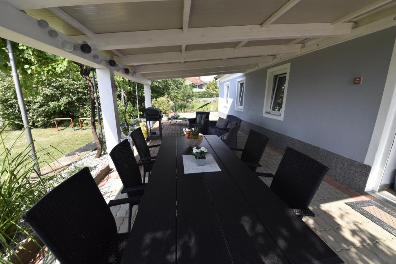 Apartament Neja Kastav Zewnętrze zdjęcie
