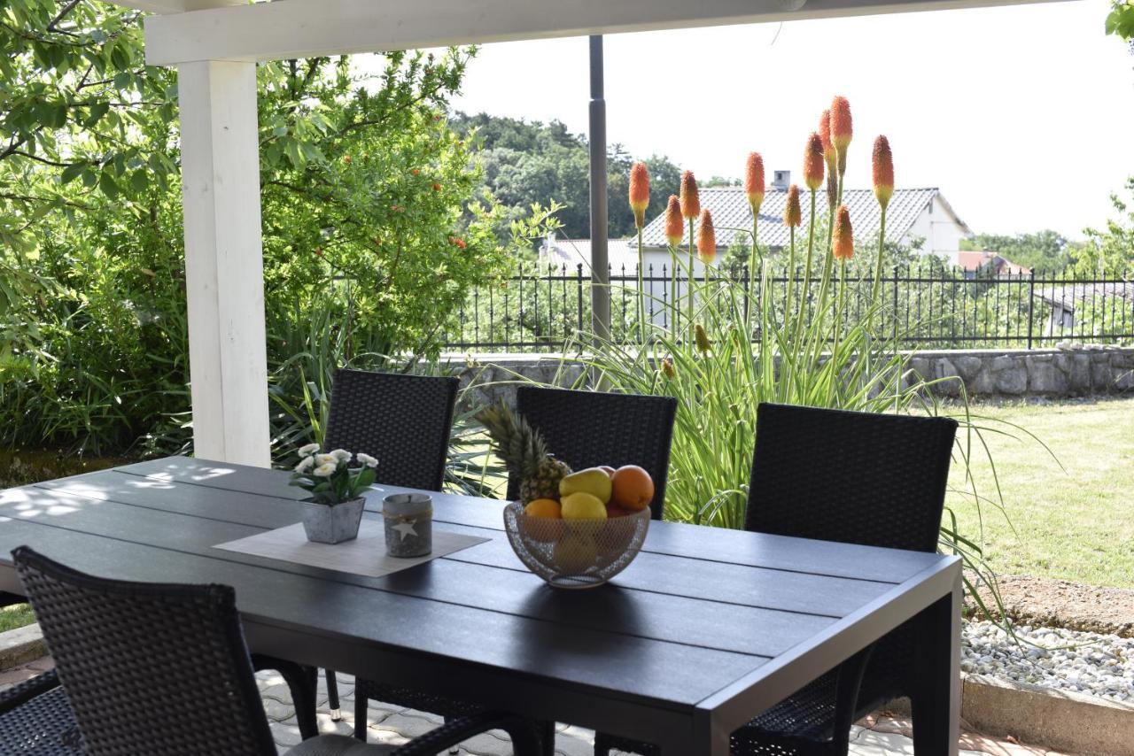 Apartament Neja Kastav Zewnętrze zdjęcie