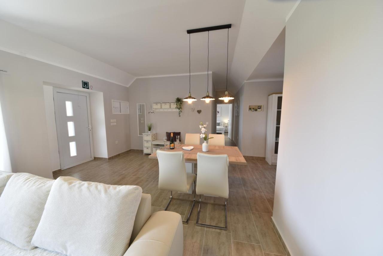 Apartament Neja Kastav Zewnętrze zdjęcie