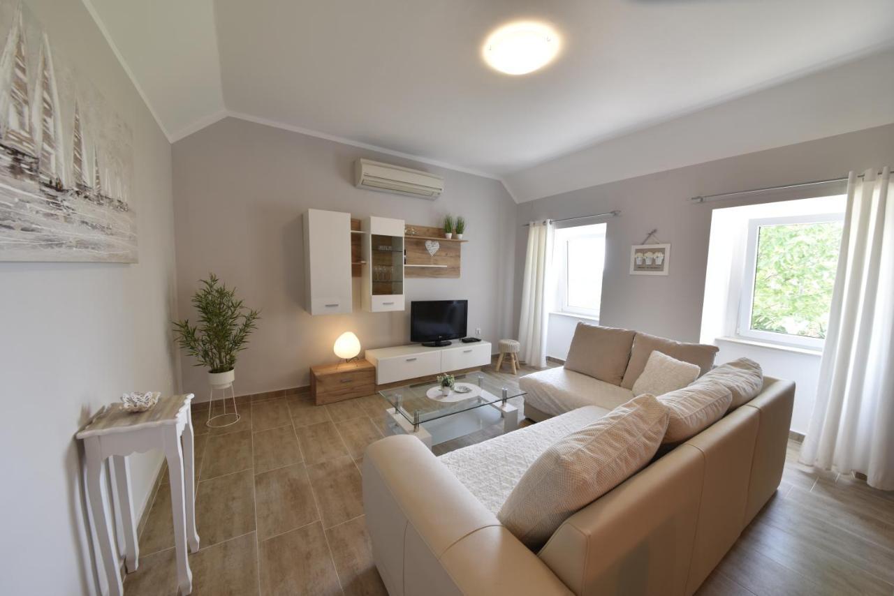 Apartament Neja Kastav Zewnętrze zdjęcie