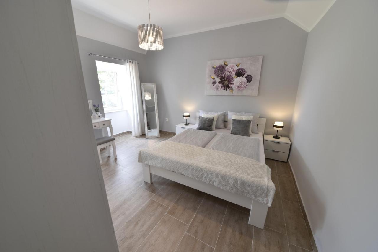 Apartament Neja Kastav Zewnętrze zdjęcie