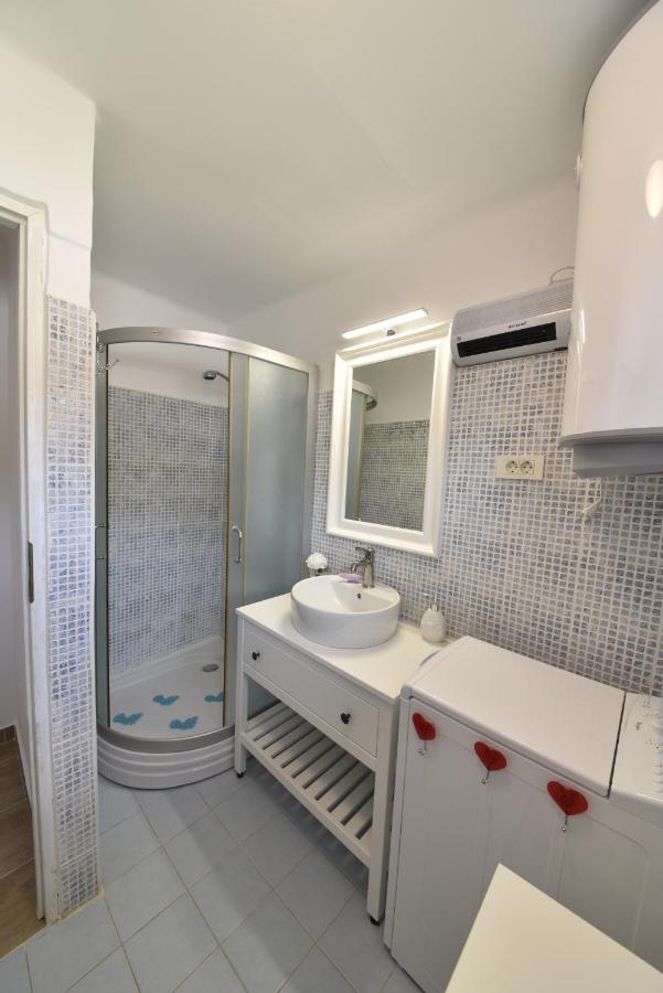 Apartament Neja Kastav Zewnętrze zdjęcie