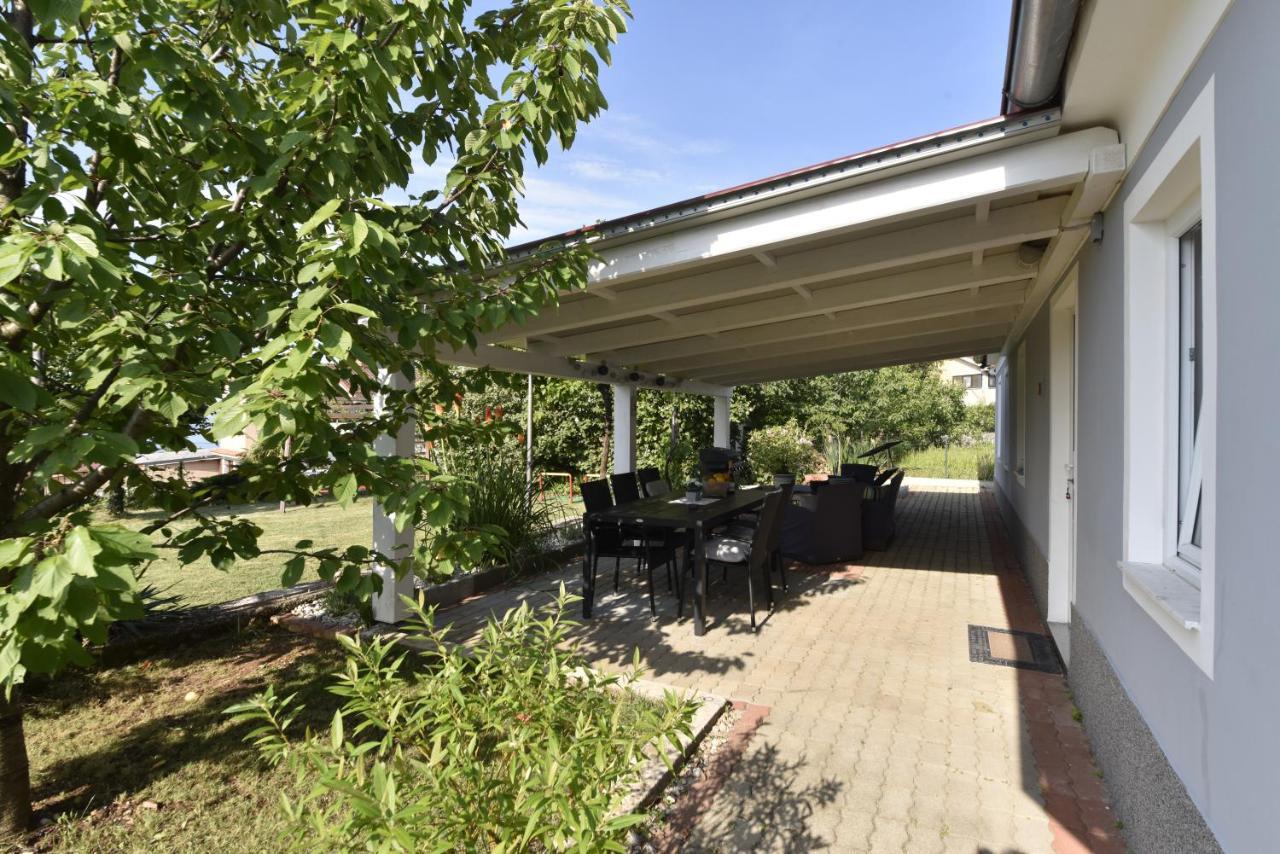 Apartament Neja Kastav Zewnętrze zdjęcie