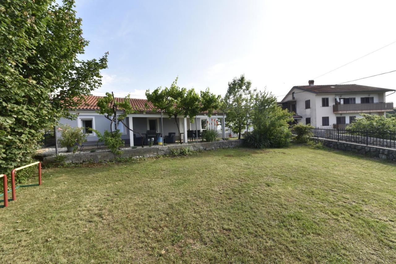 Apartament Neja Kastav Zewnętrze zdjęcie