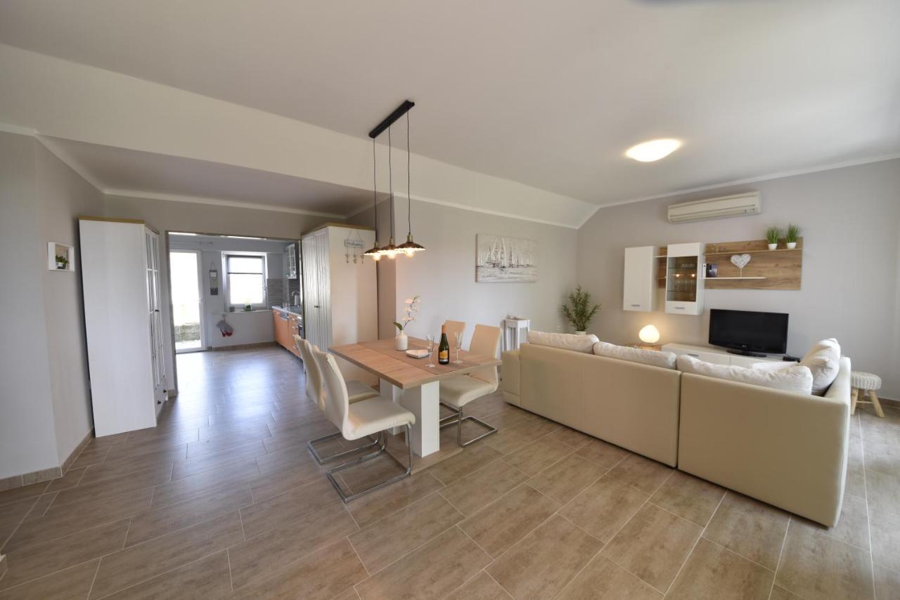 Apartament Neja Kastav Zewnętrze zdjęcie