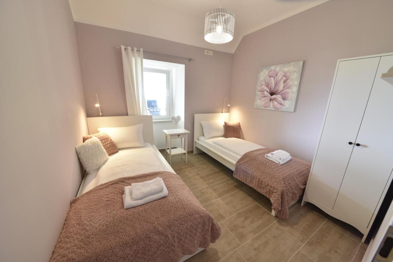 Apartament Neja Kastav Zewnętrze zdjęcie