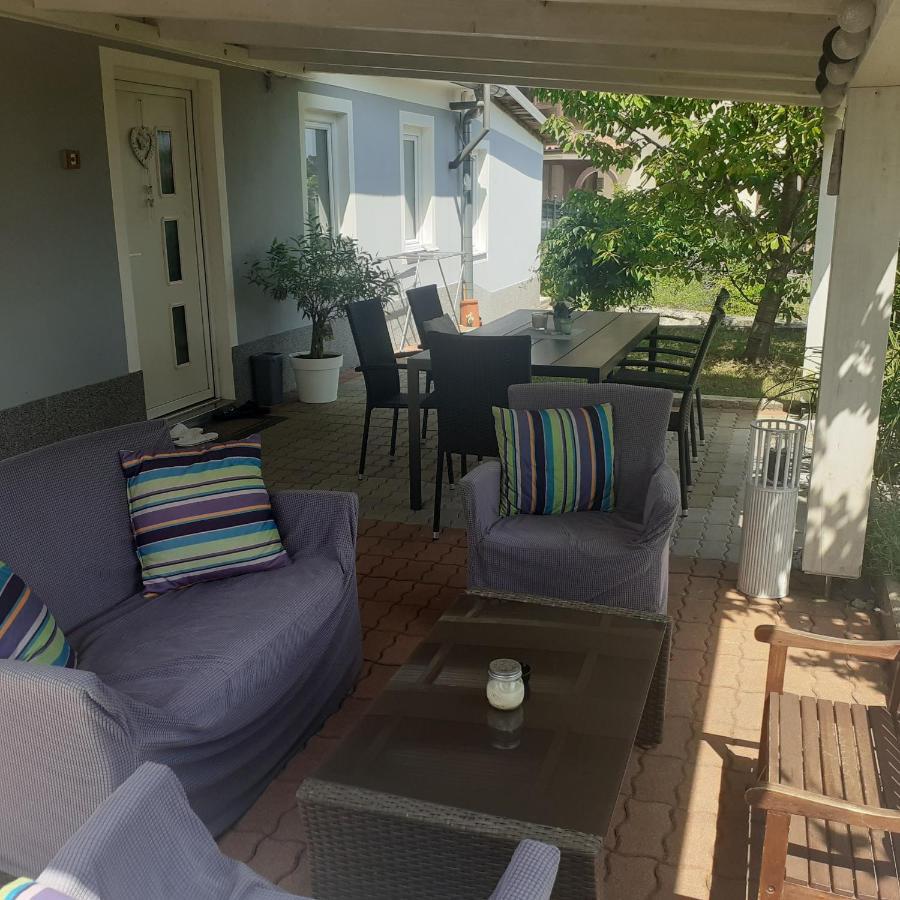 Apartament Neja Kastav Zewnętrze zdjęcie