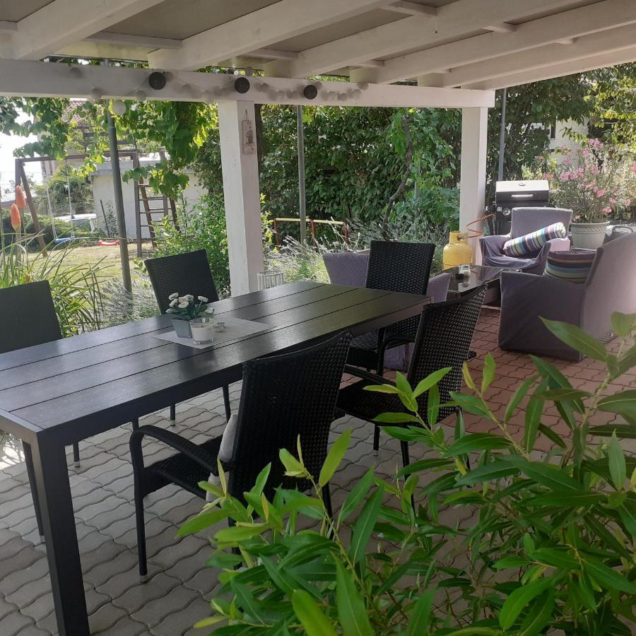 Apartament Neja Kastav Zewnętrze zdjęcie