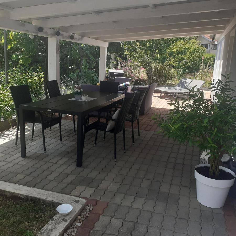 Apartament Neja Kastav Zewnętrze zdjęcie